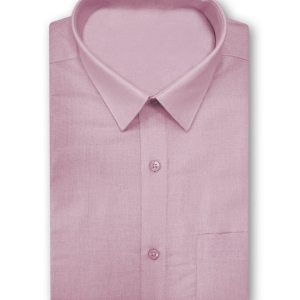 Tissue Shirt- Pink